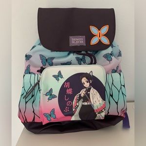 Demon Slayer bag